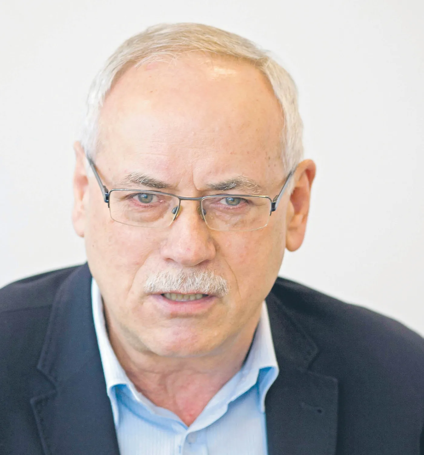 Nie jesteśmy w stanie wszystkiego finansować