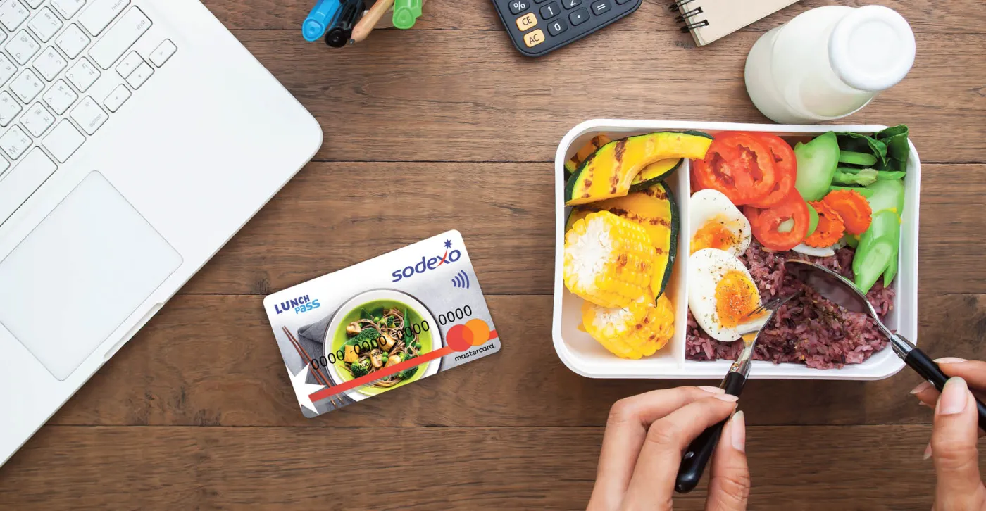 Zdrowa dieta, budowanie zespołu i satysfakcja z pracy