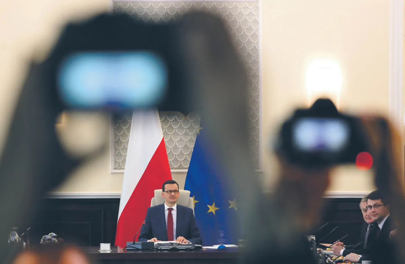 Test przedsiębiorcy lekiem na lukę w PIT
