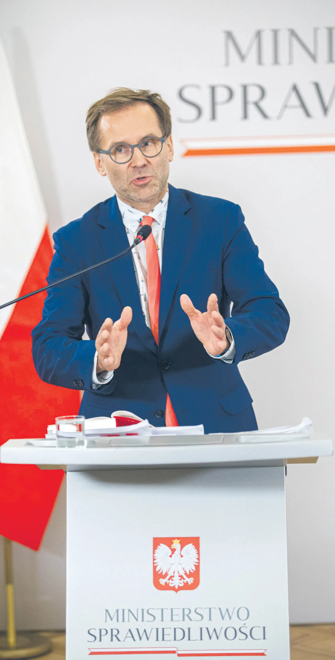 Tego nie da się poprawić
