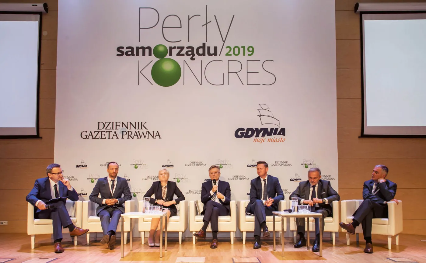 Małe i średnie miasta potrzebują wsparcia