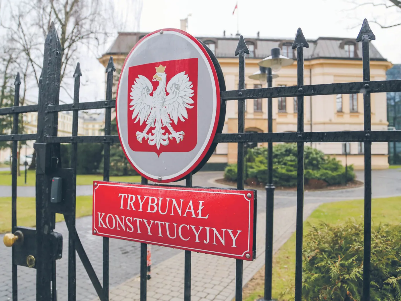 Nie można zaskakiwać obywateli nową interpretacją prawa karnego
