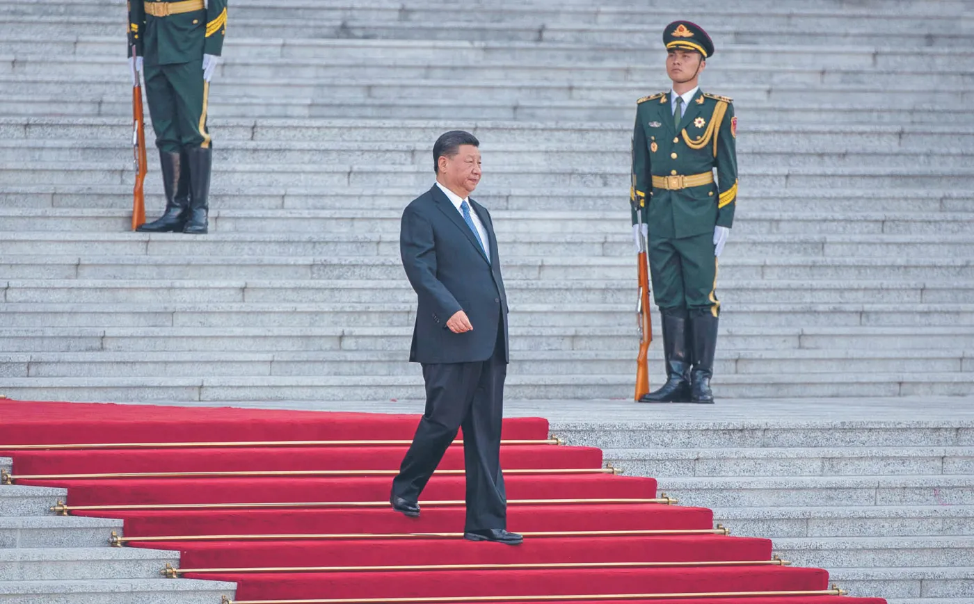 Chiny osłabiają juana. Wojna walutowa się zaostrza