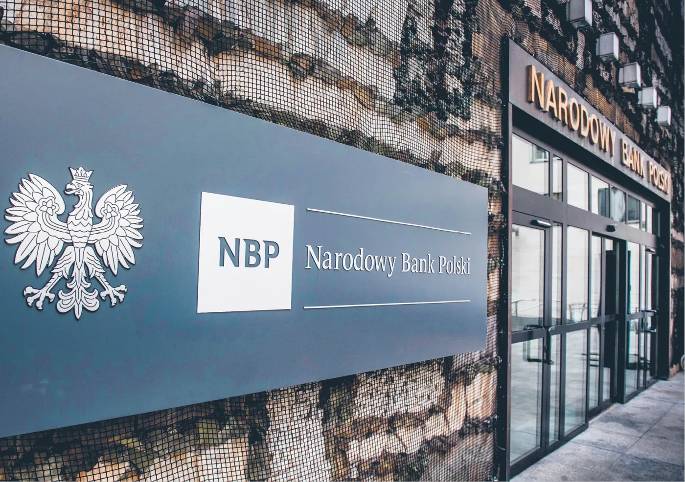 Bank Centralny podwoił inwestycje w obligacje spółek z USA
