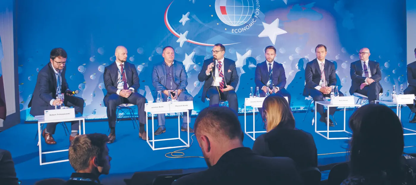 Stress test wypadł pozytywnie