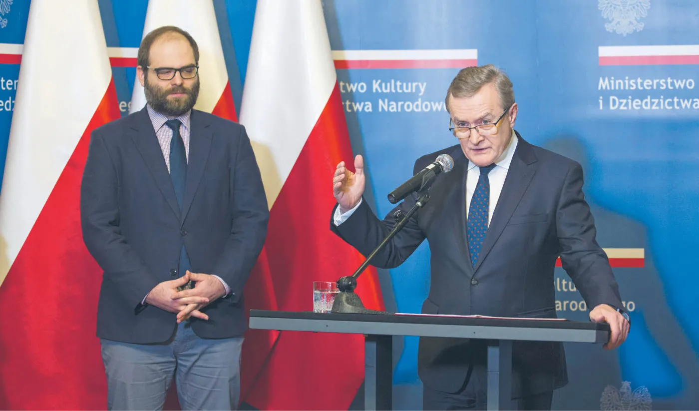 Rynek rozpędza się bez pomocy fiskusa
