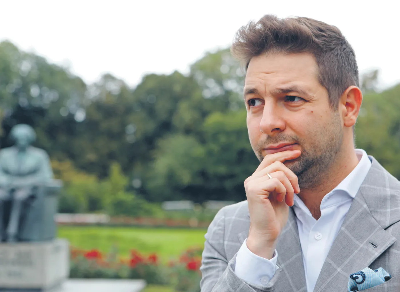 Nie tylko „Sok z Buraka”