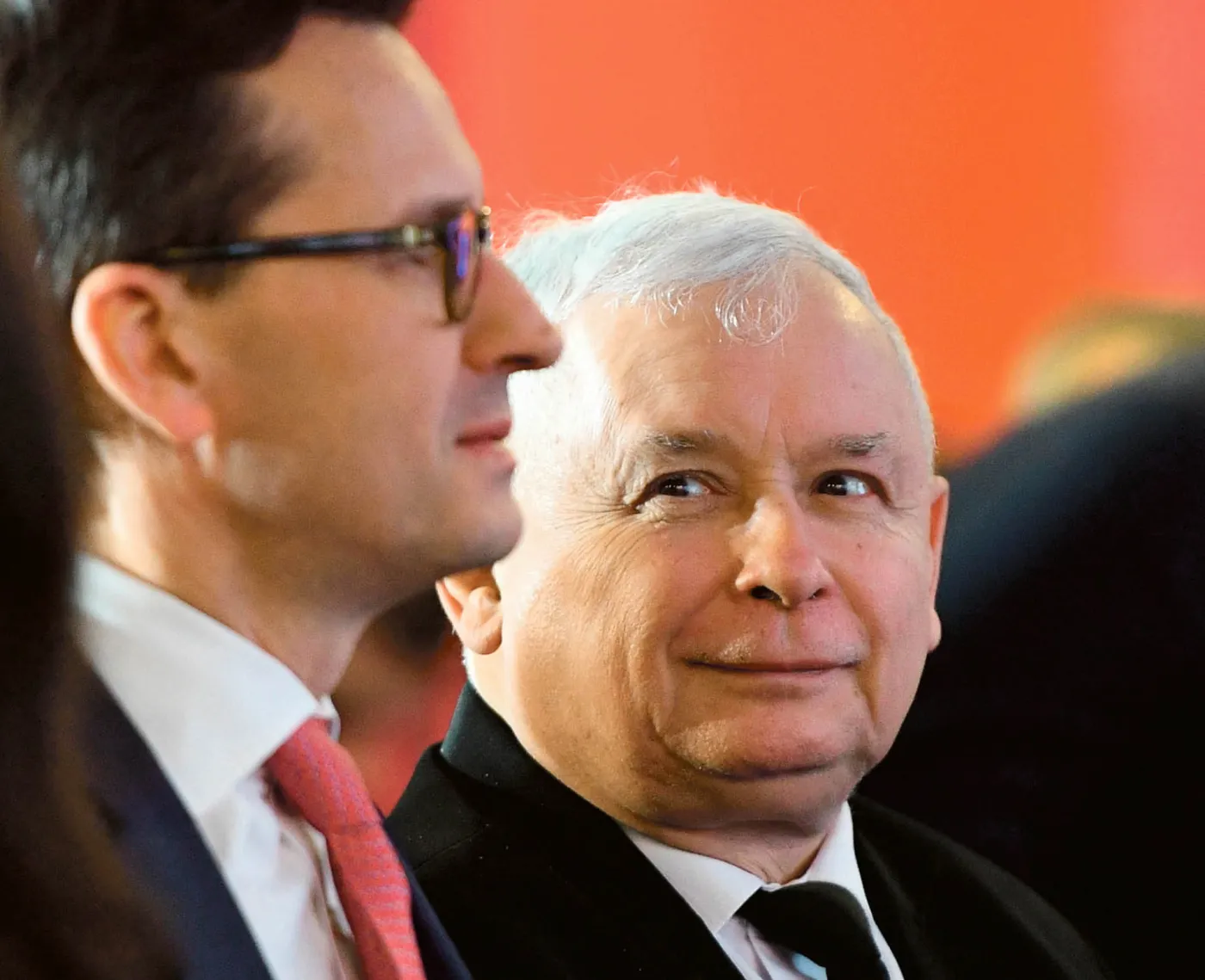 Przedsiębiorcze państwo umie tylko rozdawać
