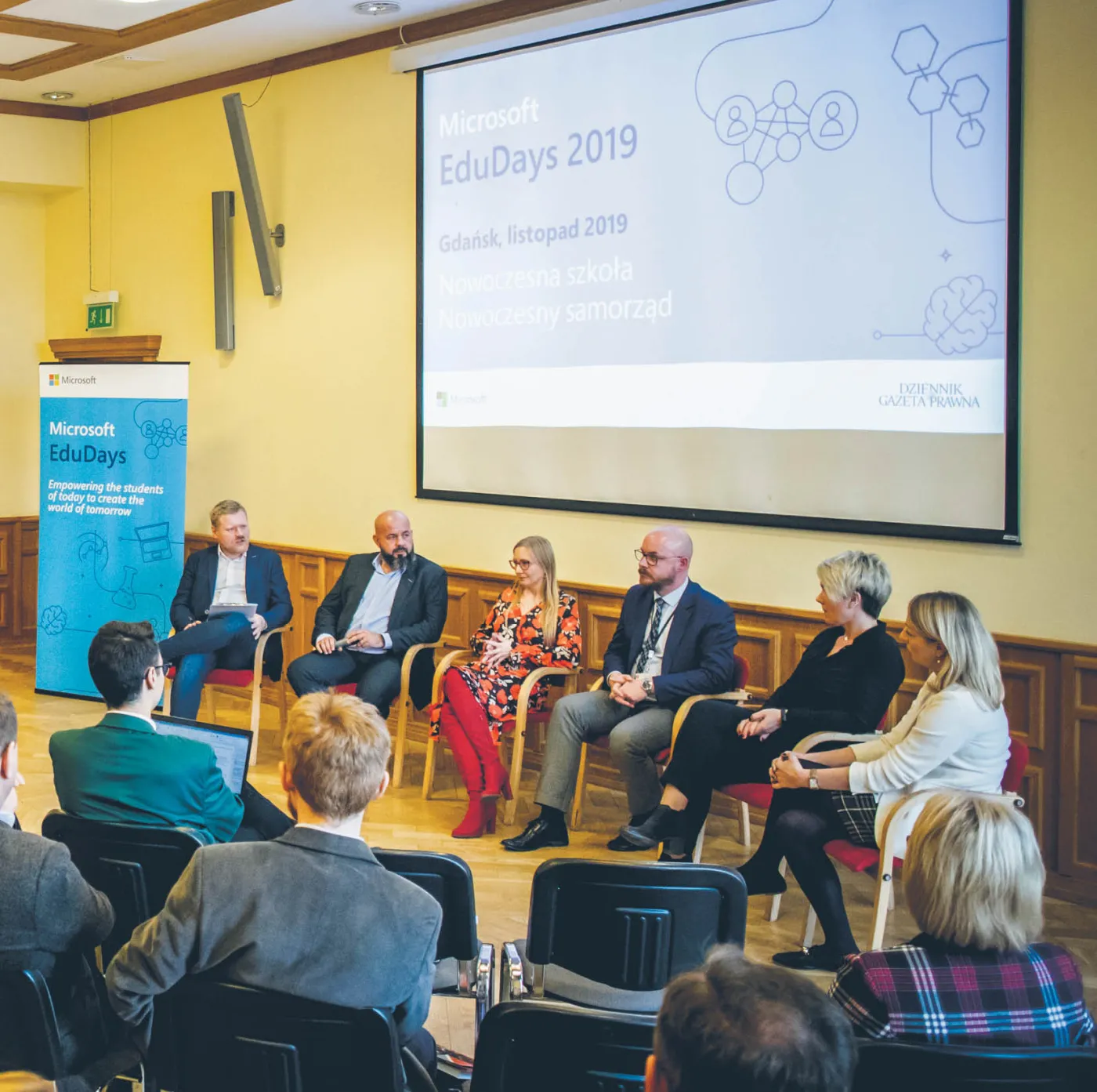 Efekt wow, czyli jak uczniom powinna kojarzyć się szkoła