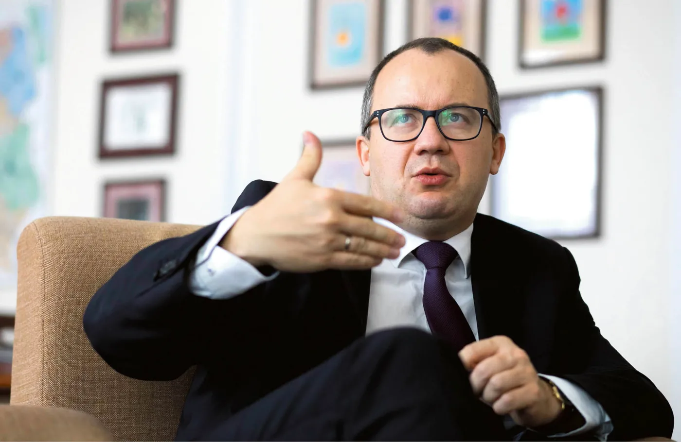 Dobrze, by następnego RPO wyłoniły organizacje pozarządowe