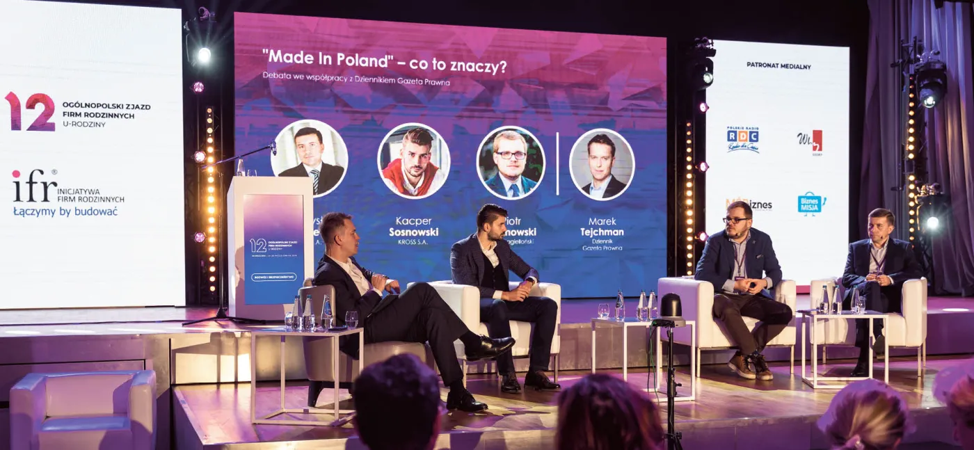 Made in Poland – co to znaczy?