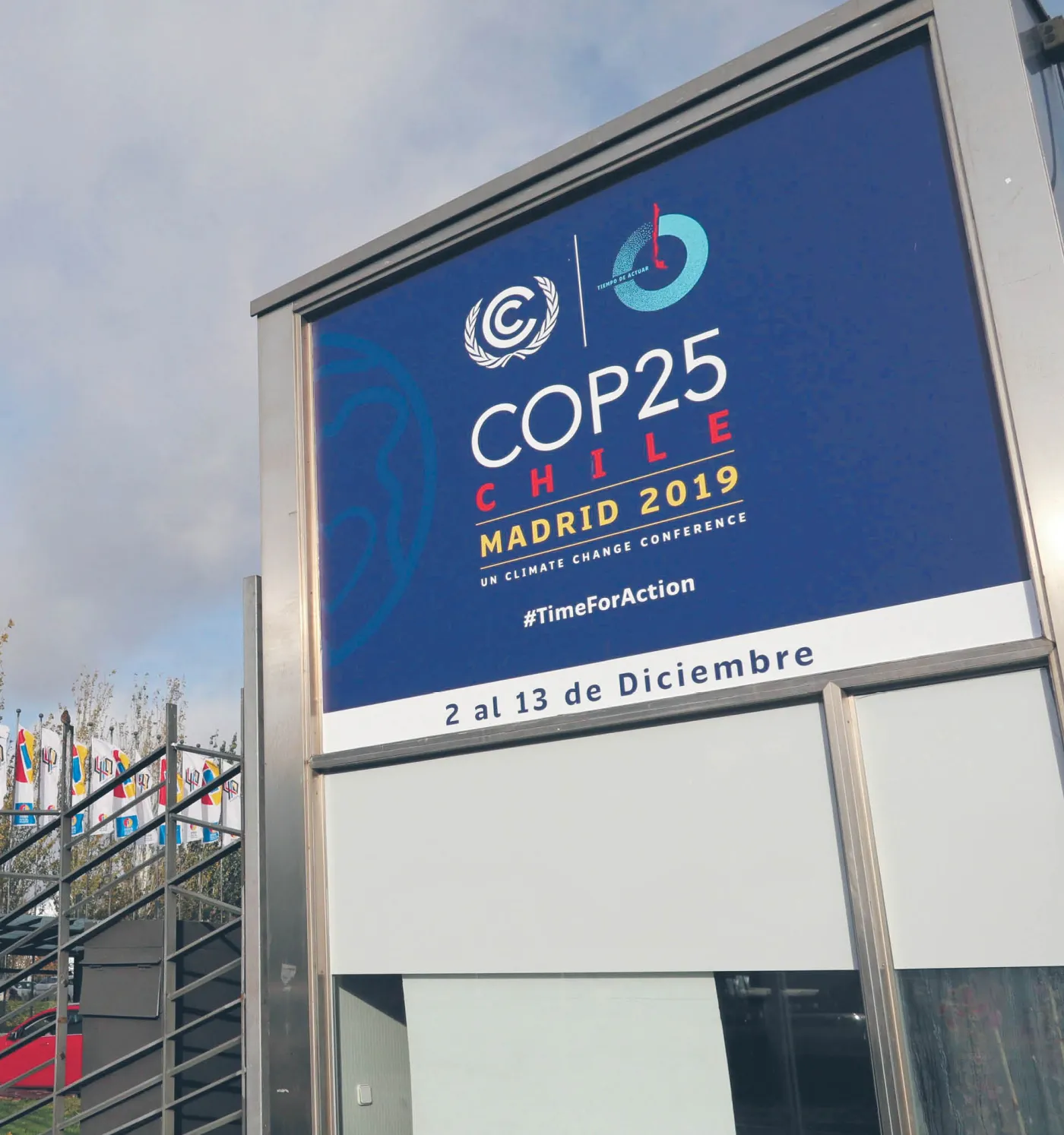 COP25. Nikt nie wierzy w to, że będzie przełom