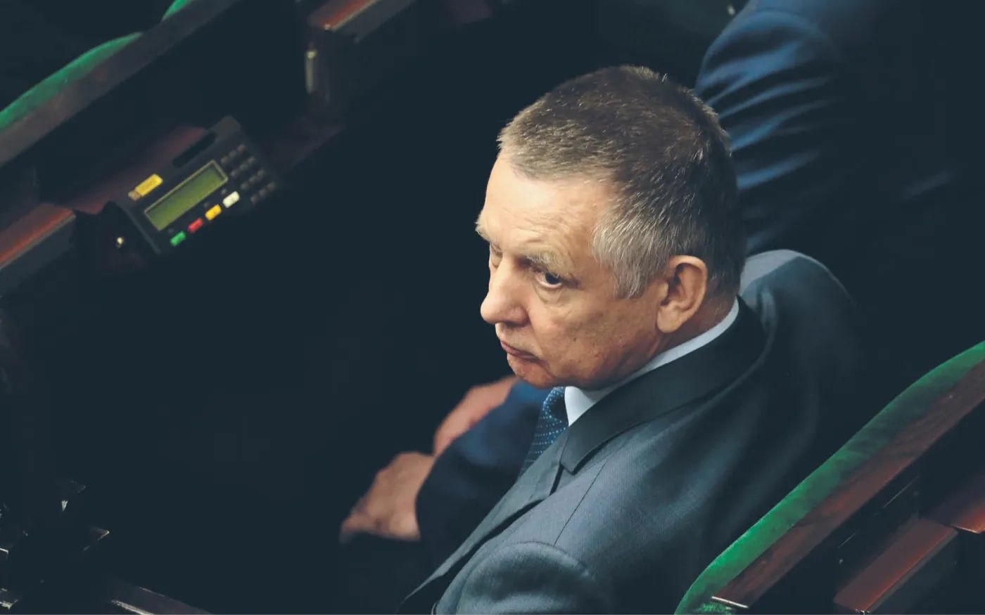 Eskalacja na wojnie PiS z prezesem NIK