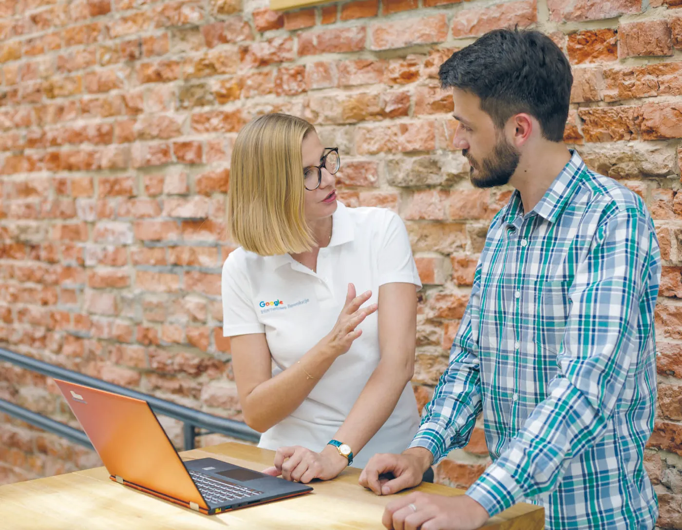 Lokalne uwarunkowania globalnego biznesu