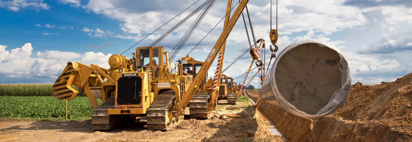 Ropa z rury albo z tankowca