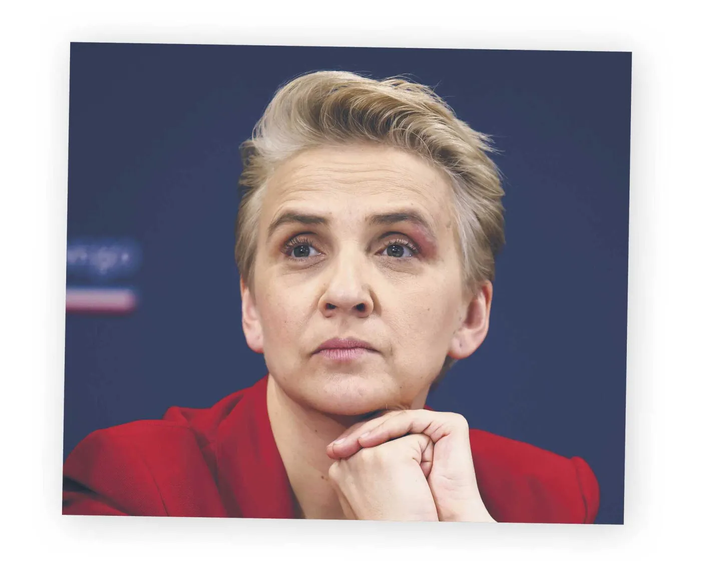 Joanna Scheuring-Wielgus, wiceminister kultury