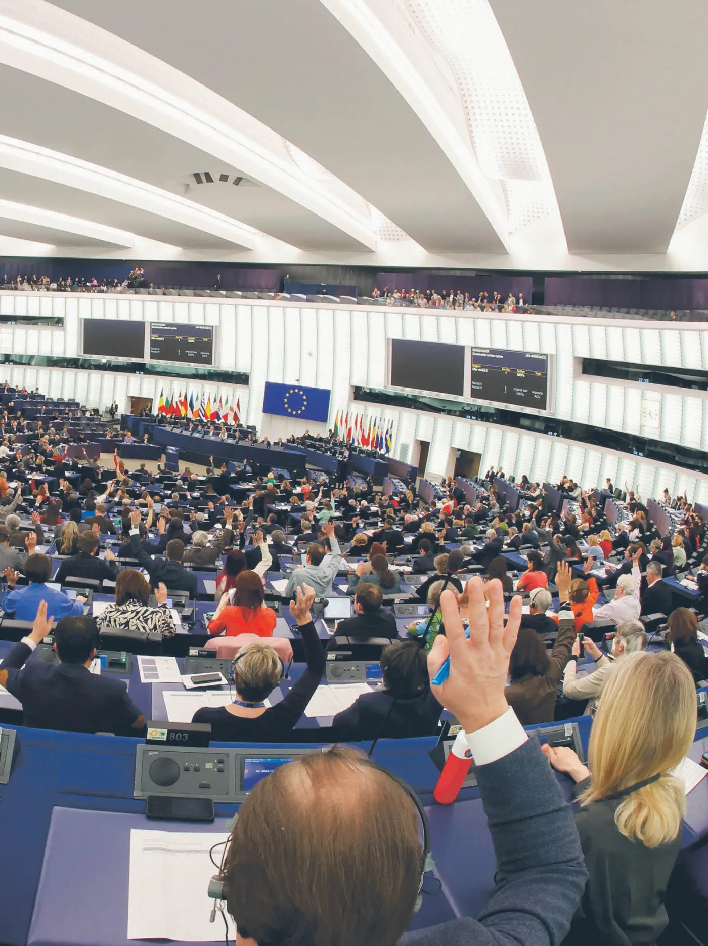 Europa musi umieć się obronić