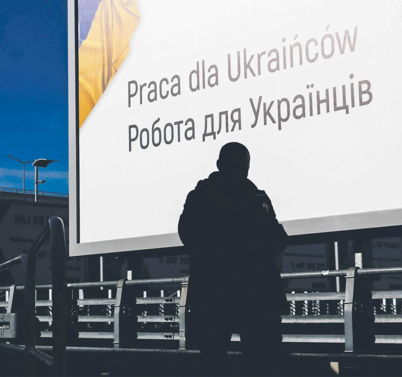 Od migracji nie uciekniemy. Ale możemy uniknąć błędów zachodniej Europy