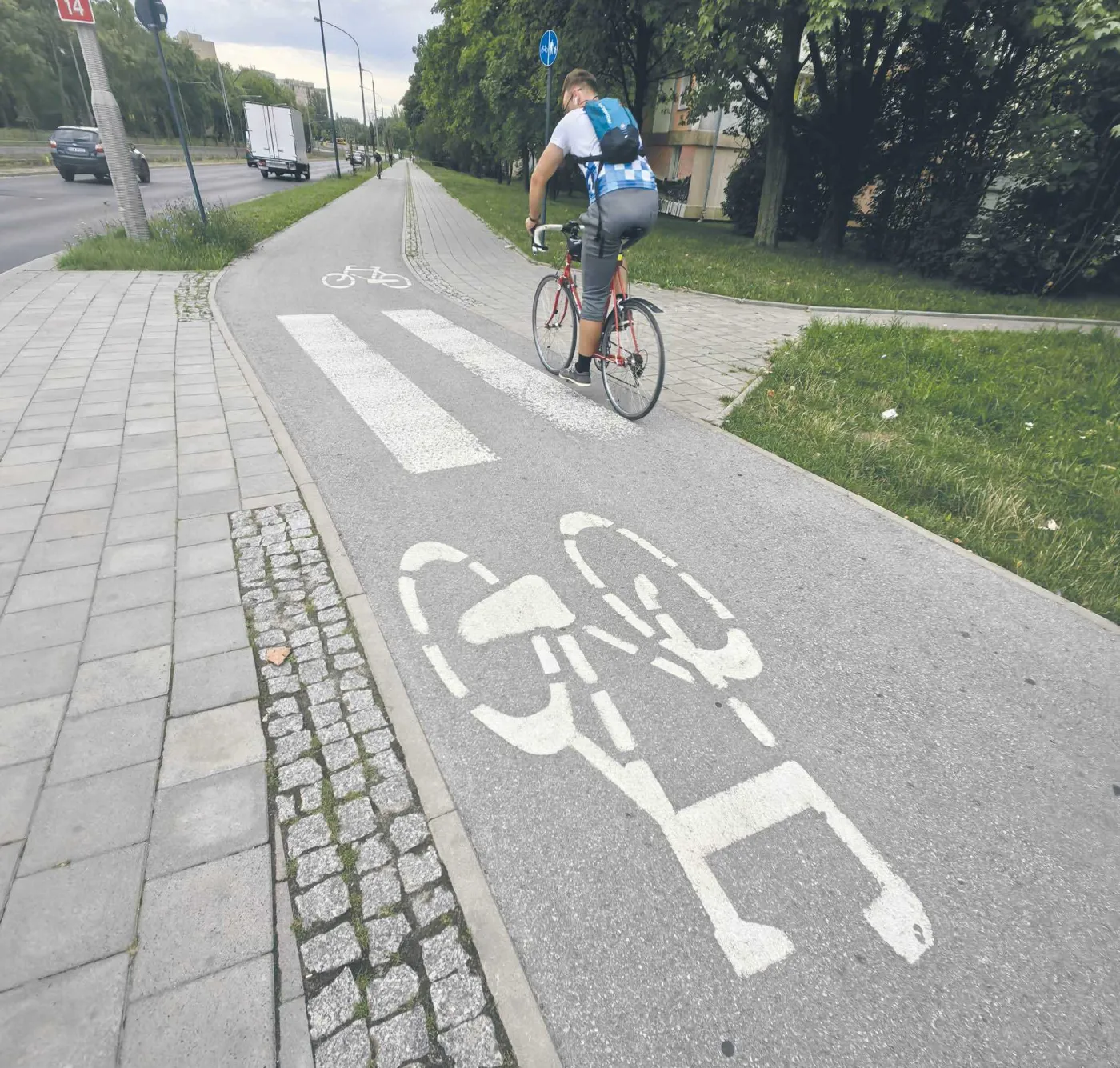 Miliony na drogi rowerowe
