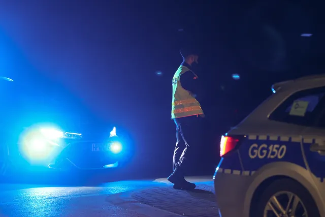 Prokuratura o śmierci nastolatków z Podkarpacia. Zmiana koncepcji, raczej nie chodziło o grę internetową