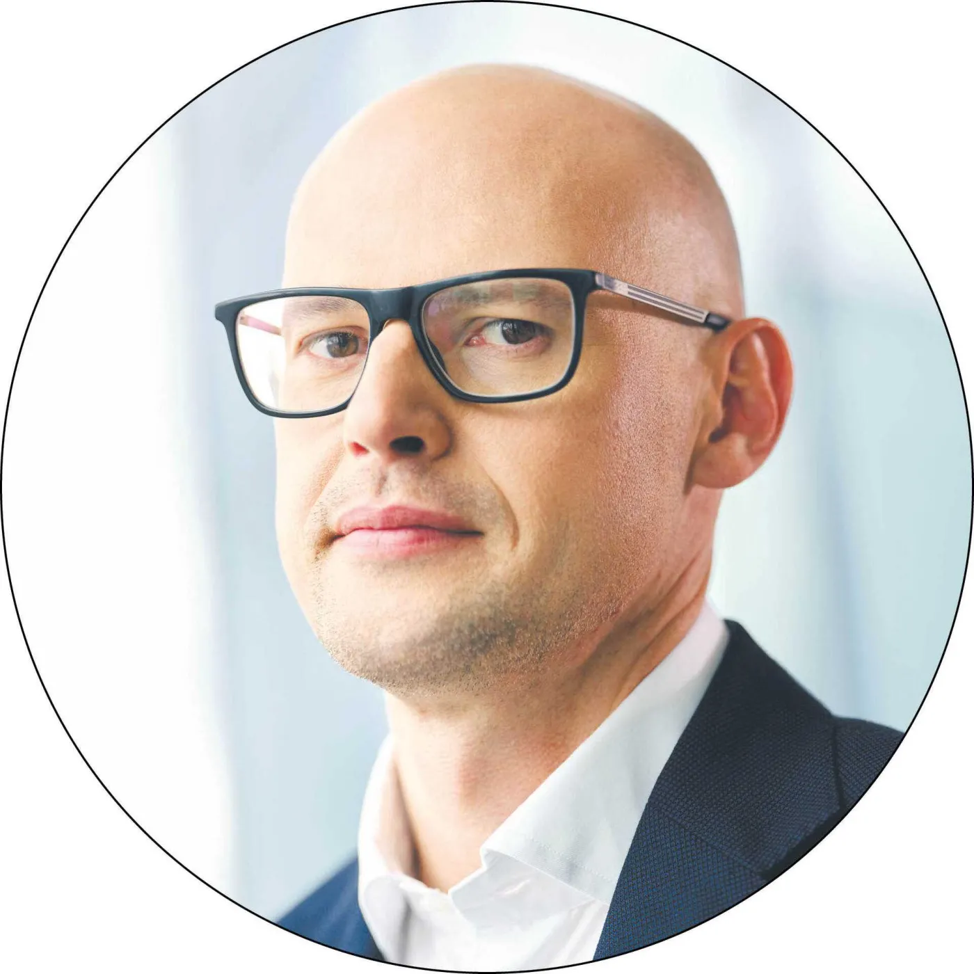 Mateusz Oleksy, dyrektor generalny Visa w Polsce