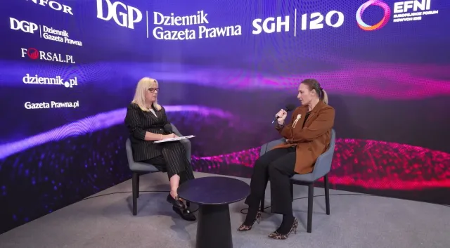 Smart city po polsku. Wyzwań więcej niż pieniędzy