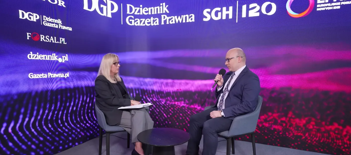 Europejski Zielony Ład do poprawki? Walka o klimat uderza w konkurencyjność