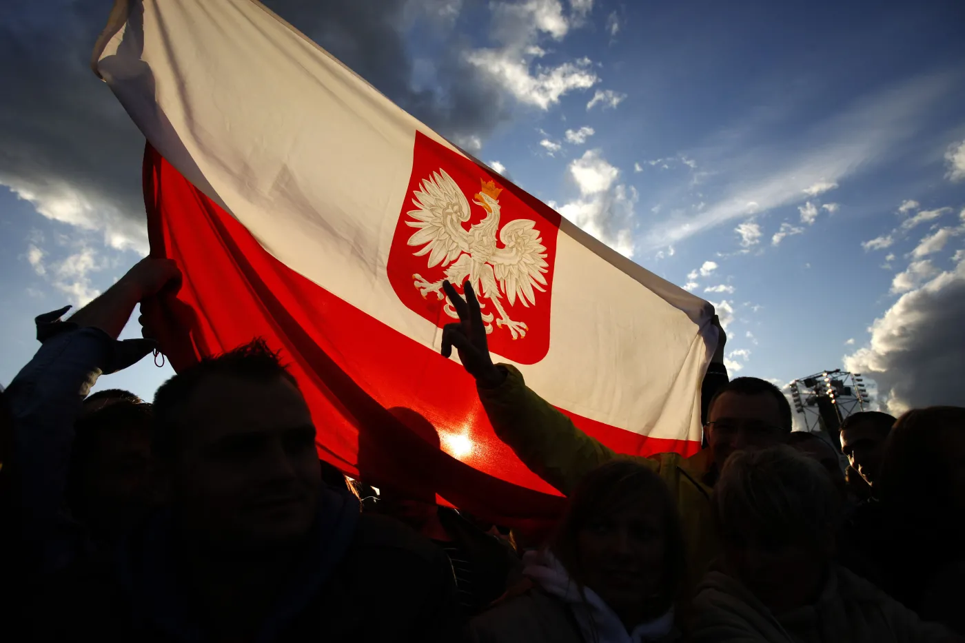 Wyspiański się nie mylił. Polskie elity dalej pouczają lud