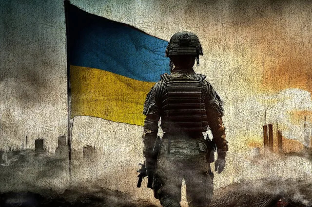 Nocny atak Rosji na Ukrainę. Uderzenia w Dnieprze, Kijowie i Charkowie