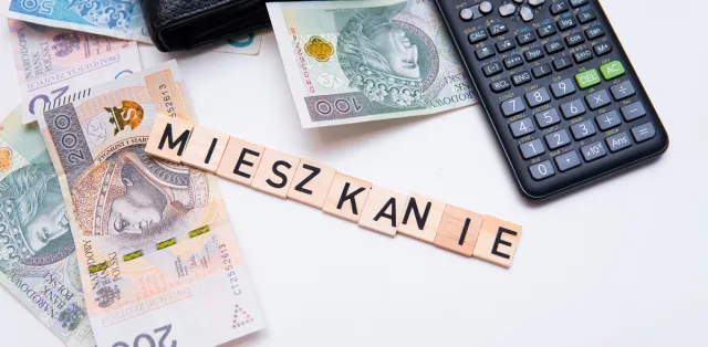 Płacisz wysoki czynsz za mieszkanie? Państwo dorzuci się do opłat. Zobacz, jak złożyć wniosek
