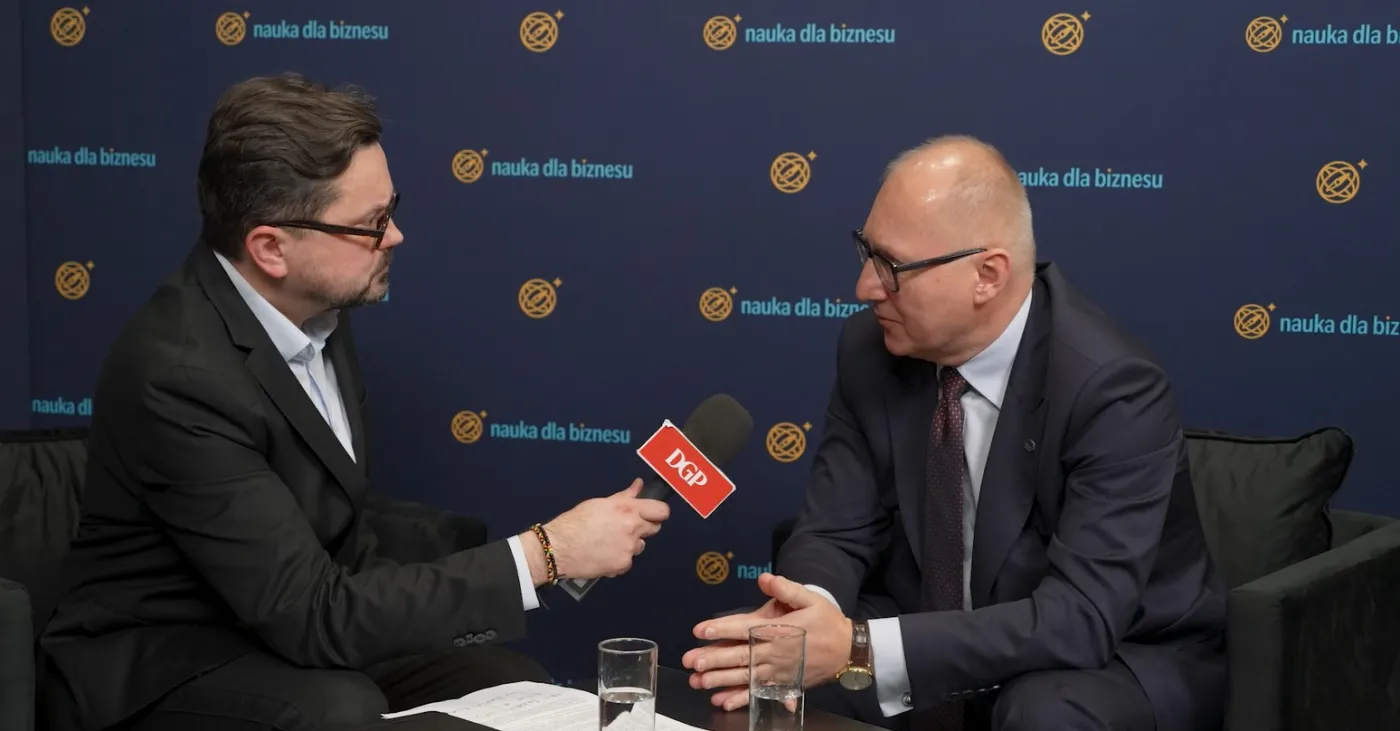 Polska nauka ma potencjał na skok cywilizacyjny