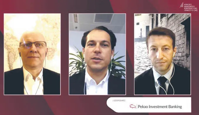 Gdzie szukać zysków w sytuacji niskich stóp procentowych?