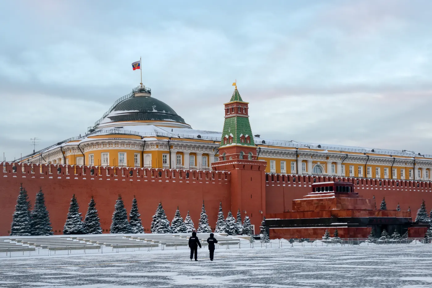 Putin i Witkoff spotkają się w Moskwie. Amerykanie już ogłosili