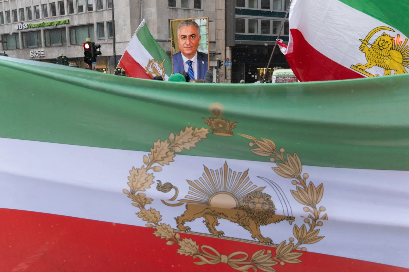 Rośnie liczba ofiar śmiertelnych w Iranie. W protestach zginęło co najmniej 538 osób