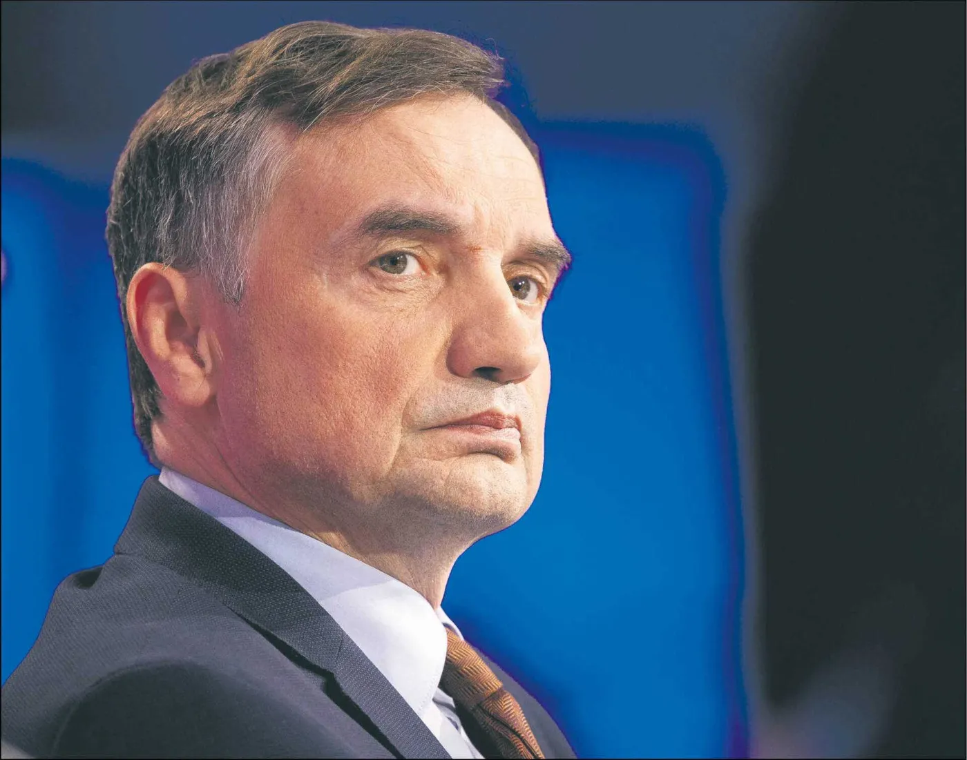 Śledczy chcą aresztowania Zbigniewa Ziobry