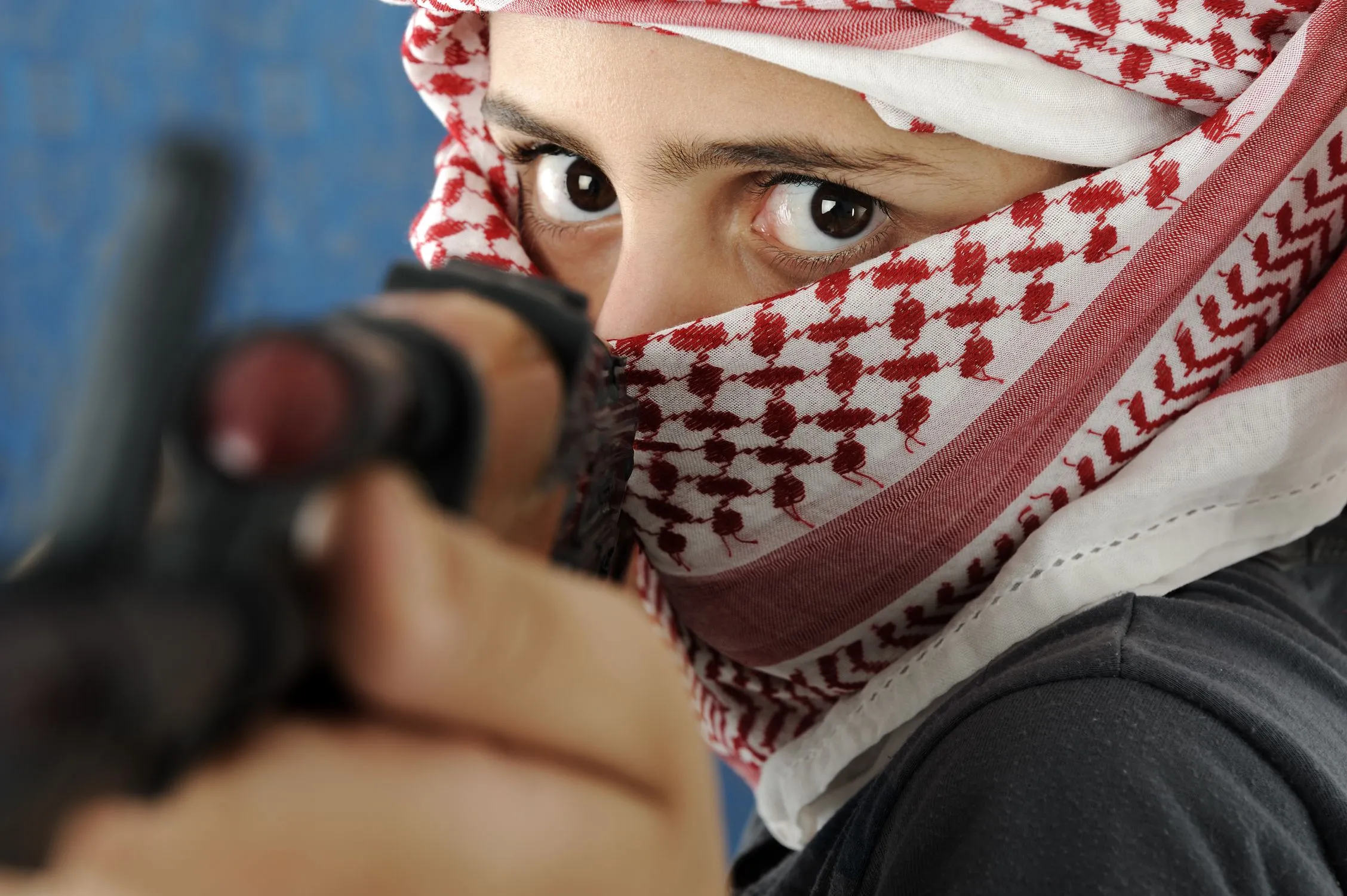 Iran obniża wiek możliwego uczestnictwa w działaniach wojennych. Teraz będzie to 12 lat