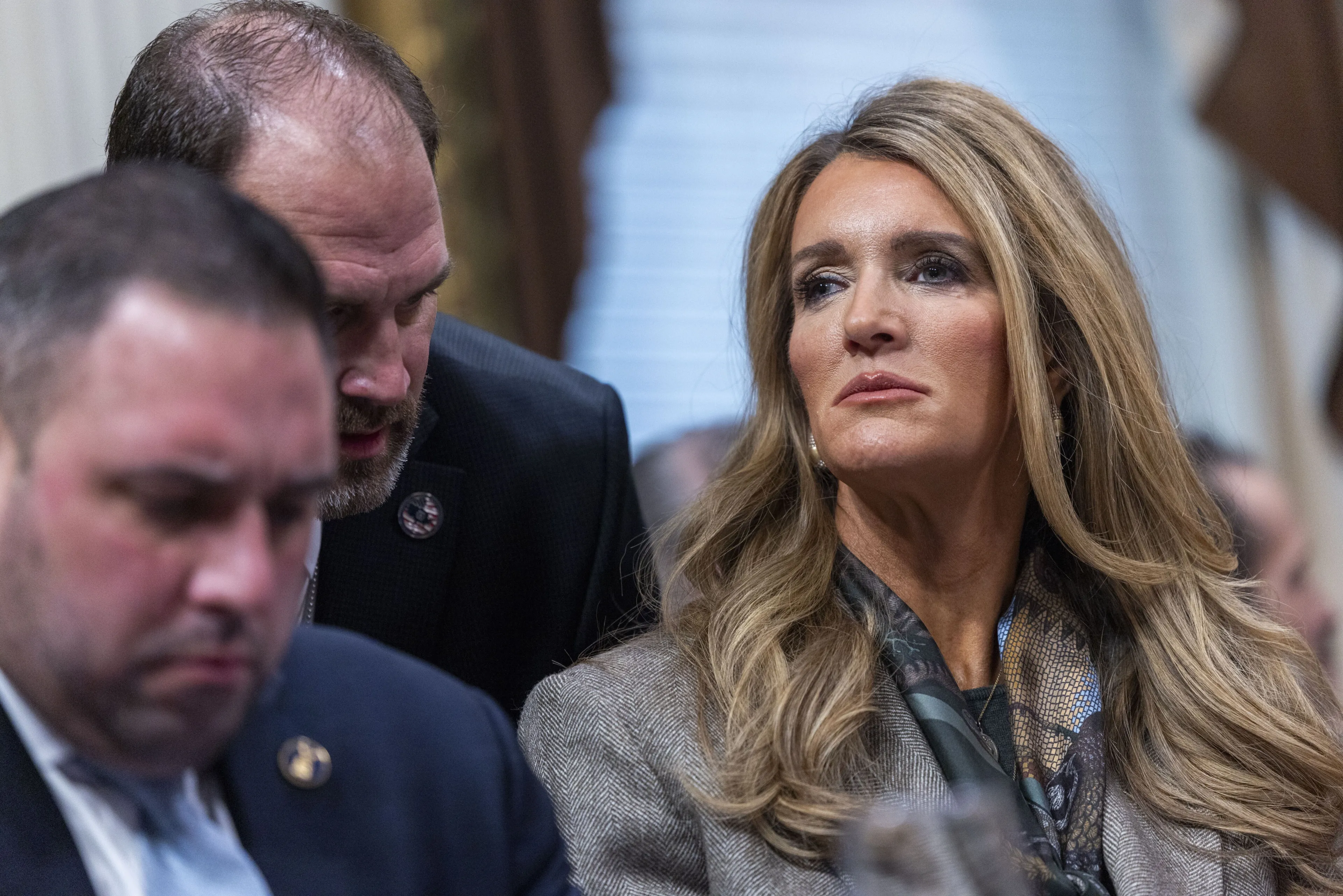 Przedstawicielka Trumpa wygłasza peany o polskiej gospodarce. "Kraj wspaniały sam w sobie"