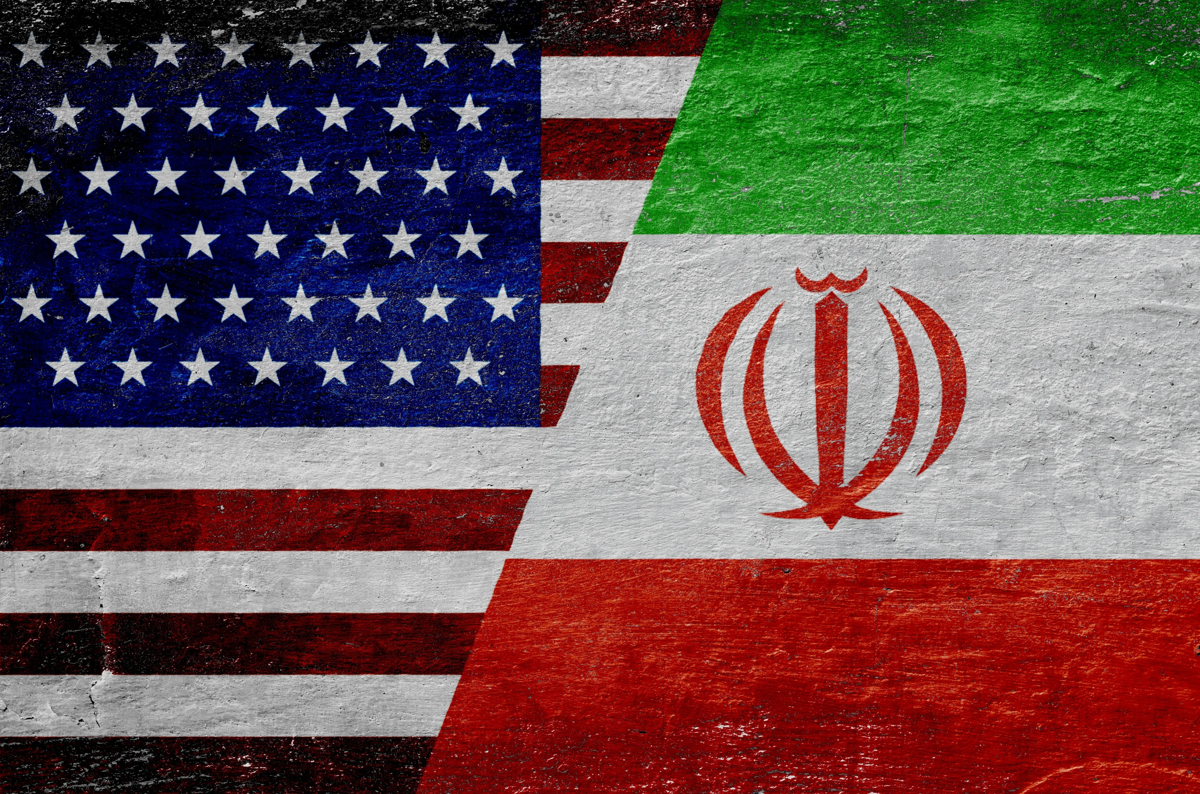 The Strait of Hormuz and US-Iran tensions. Mediators' talks are underway