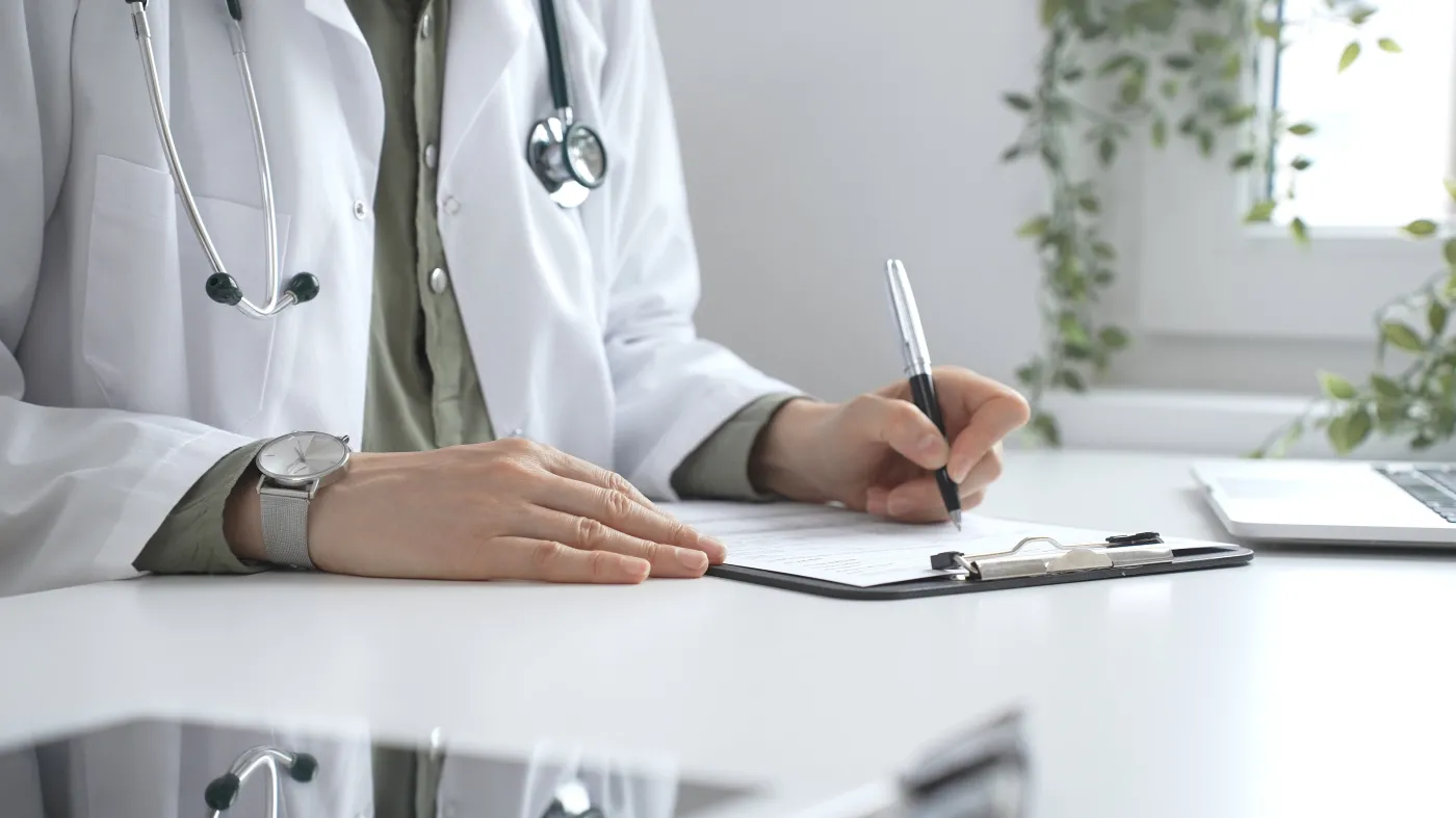 Pacjent nie może być karany odmową leczenia za skargę na szpital