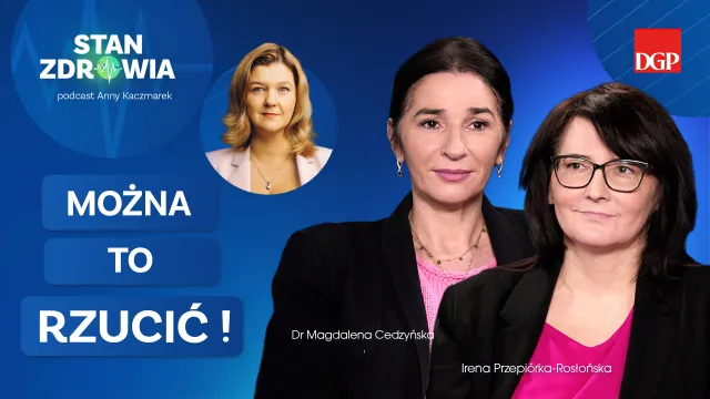 Wszystkie wyroby z nikotyną są szkodliwe – warto rzucić i być wolnym człowiekiem [STAN ZDROWIA]