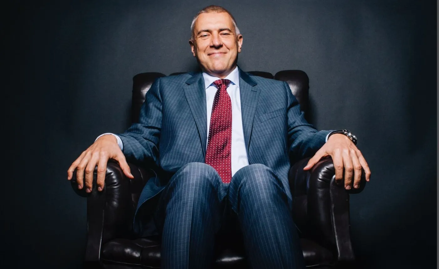 Roman Giertych i przelewy z Liechtensteinu. Wątek, którego nie zbadała prokuratura