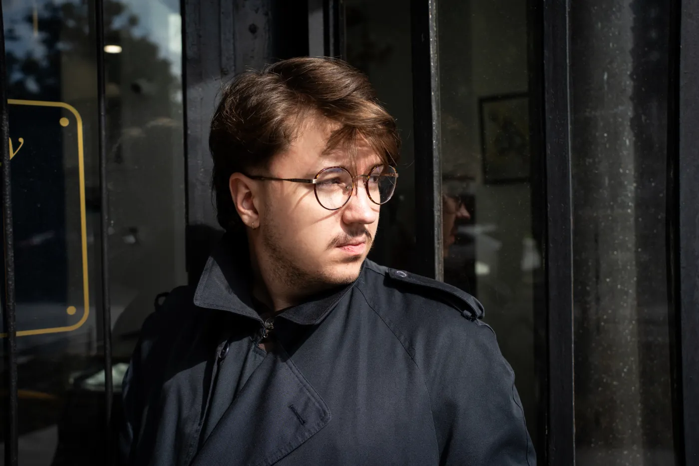Krzysztof Katkowski, dziennikarz i publicysta