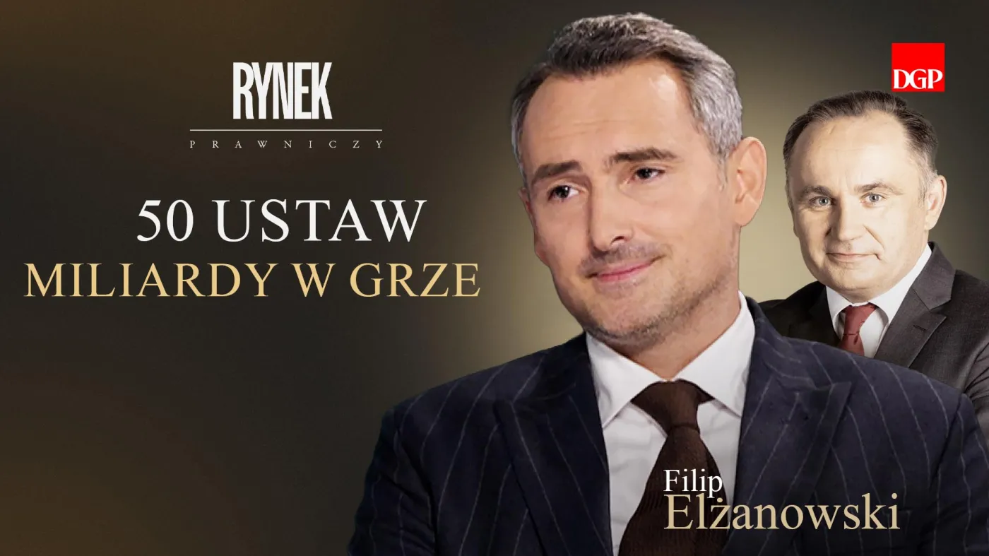 Prawo energetyczne: chaos czy złoty interes? [RYNEK PRAWNICZY]