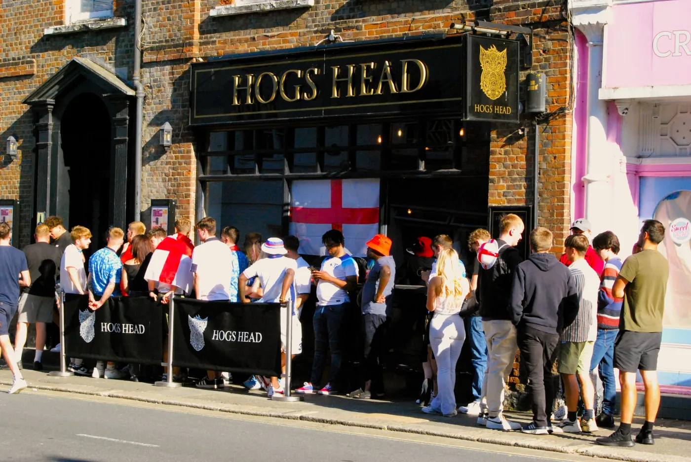 Decyzje Trumpa wracają jak bumerang. Brytyjczycy odczują skutki