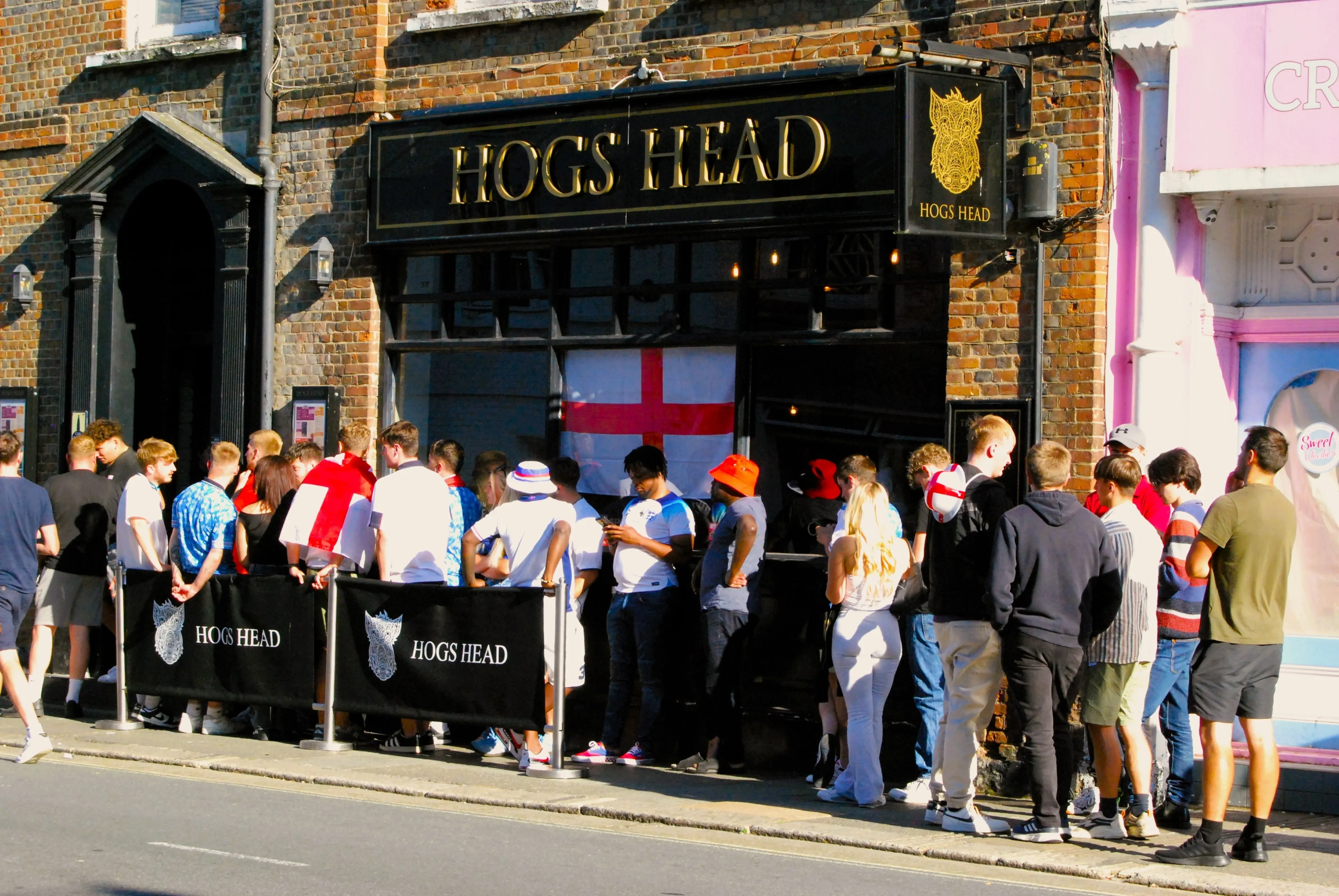 Decyzje Trumpa wracają jak bumerang. Brytyjczycy odczują skutki