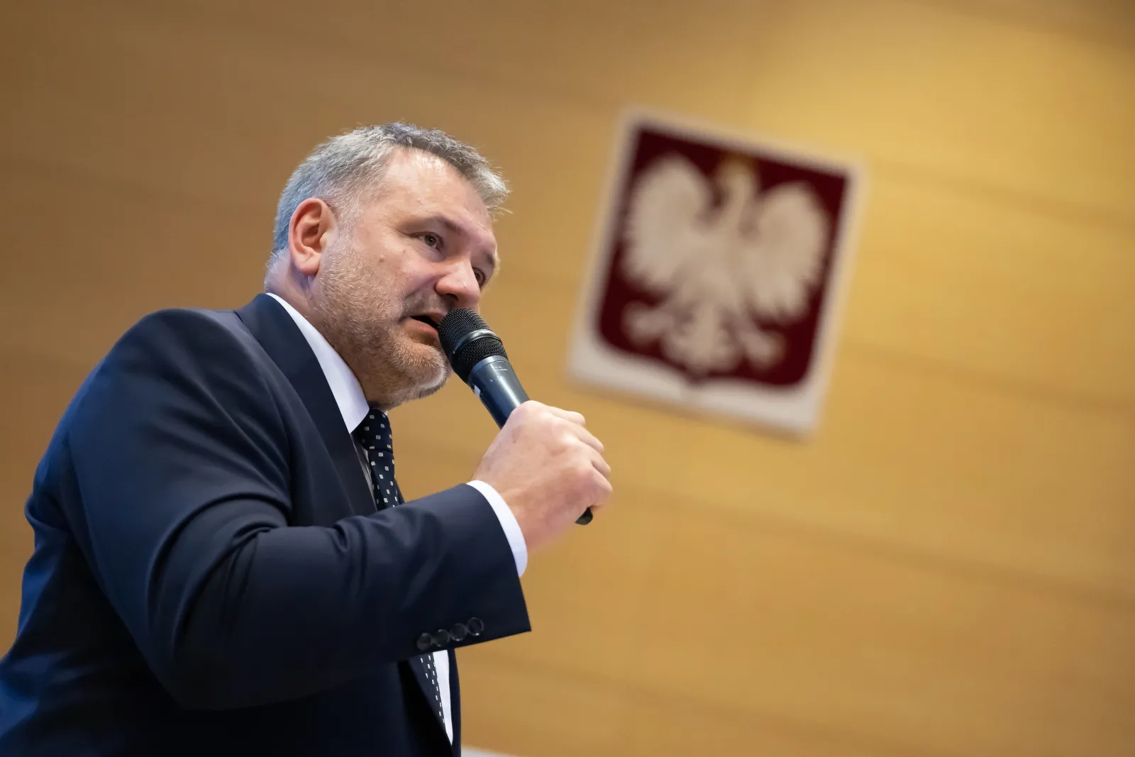 Minister Żurek o „Pakiecie Rodzicielskim”: Piecza współdzielona ma stać się standardem