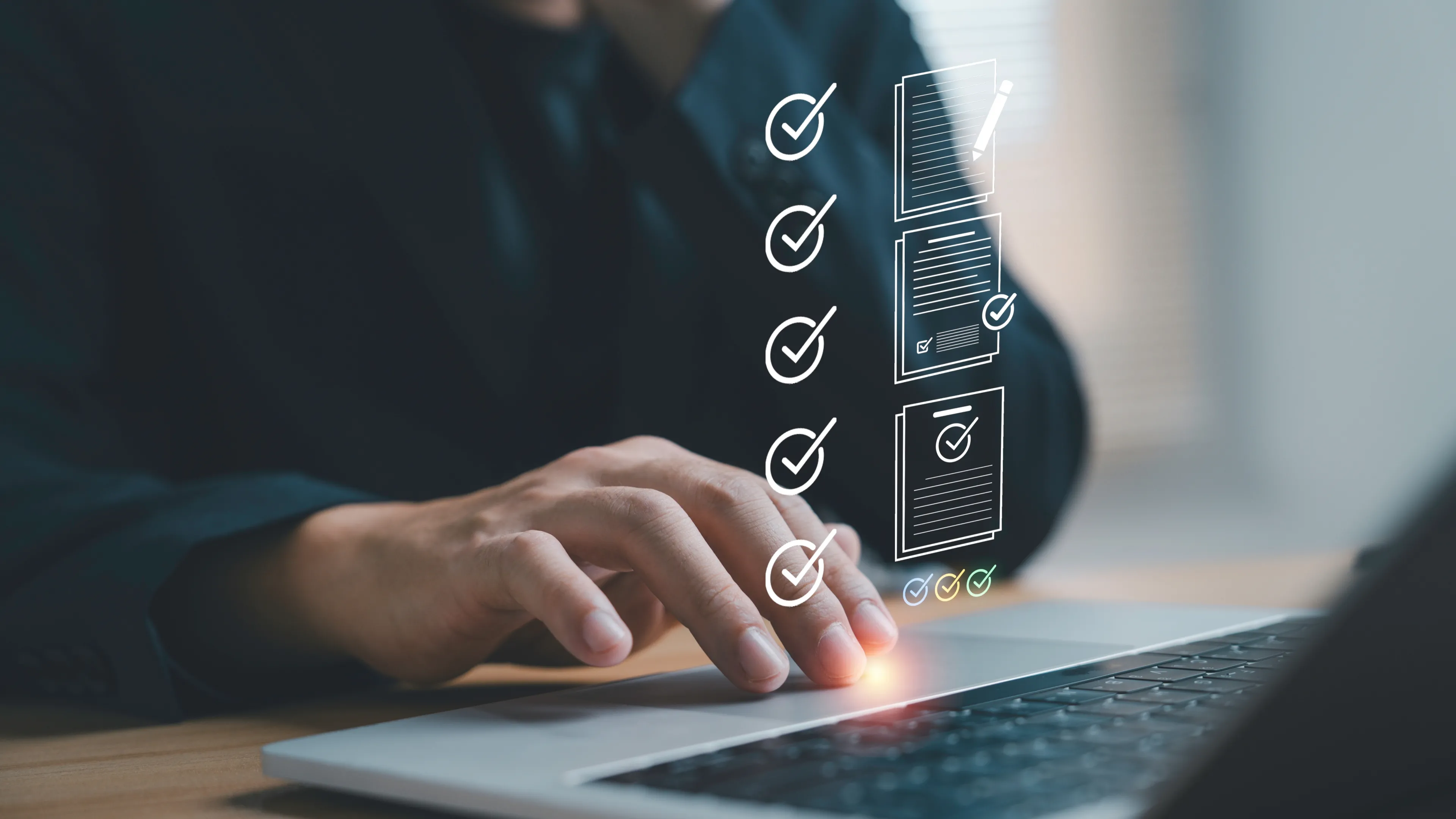 Kontrola podatkowa w firmie. Czego urzędnik nie może zrobić i jakie masz prawa