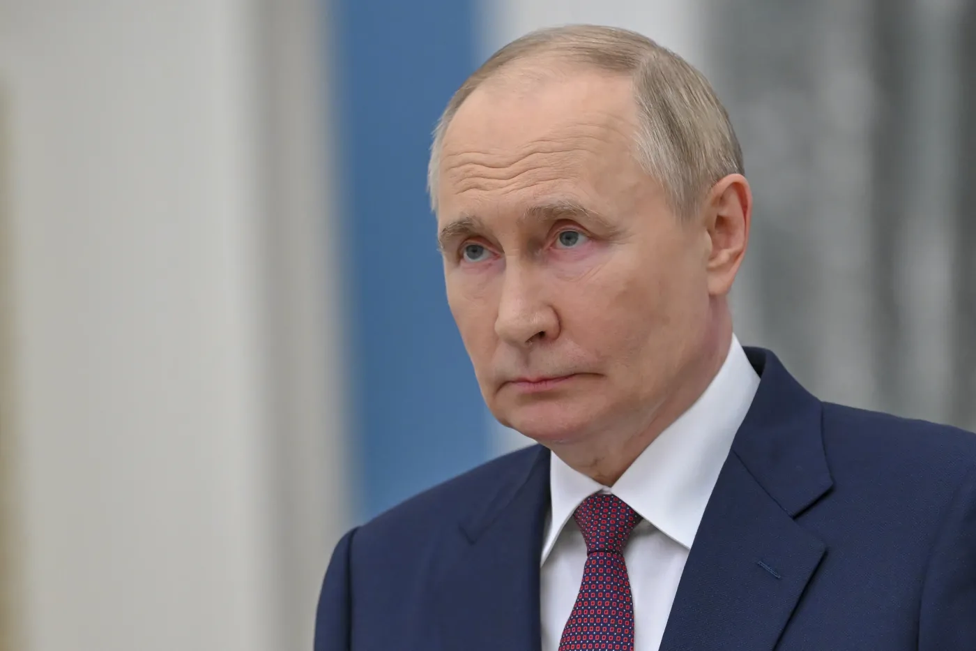 Nagły zwrot Putina? Rosja ogłasza dwudniowy rozejm, Zełenski odpowiada na propozycję
