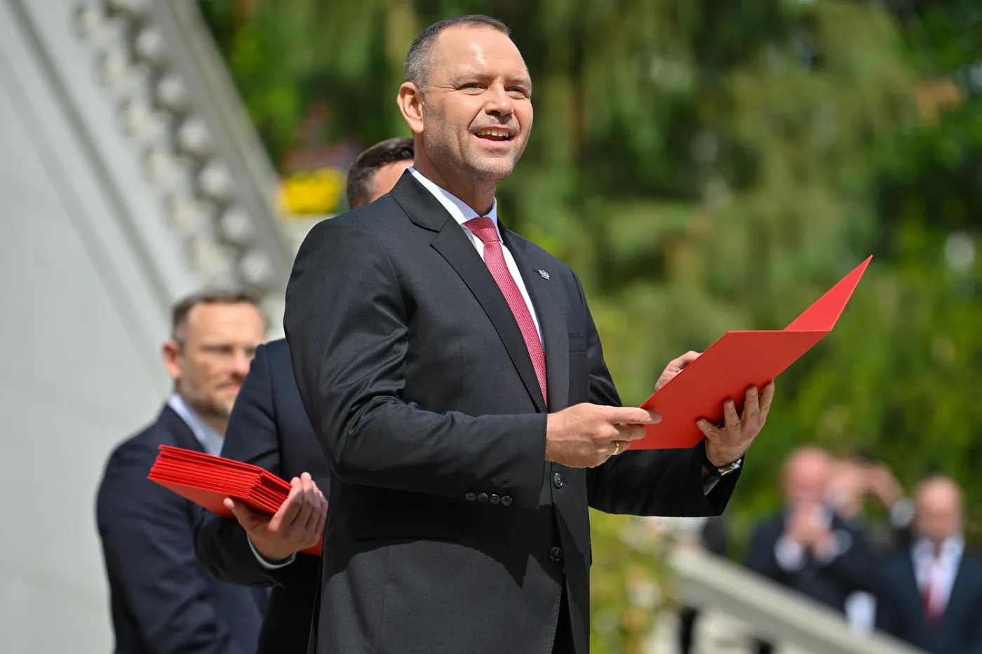 Kornelia Wieczorek straci Srebrny Krzyż Zasługi? Jest odpowiedź Kancelarii Prezydenta