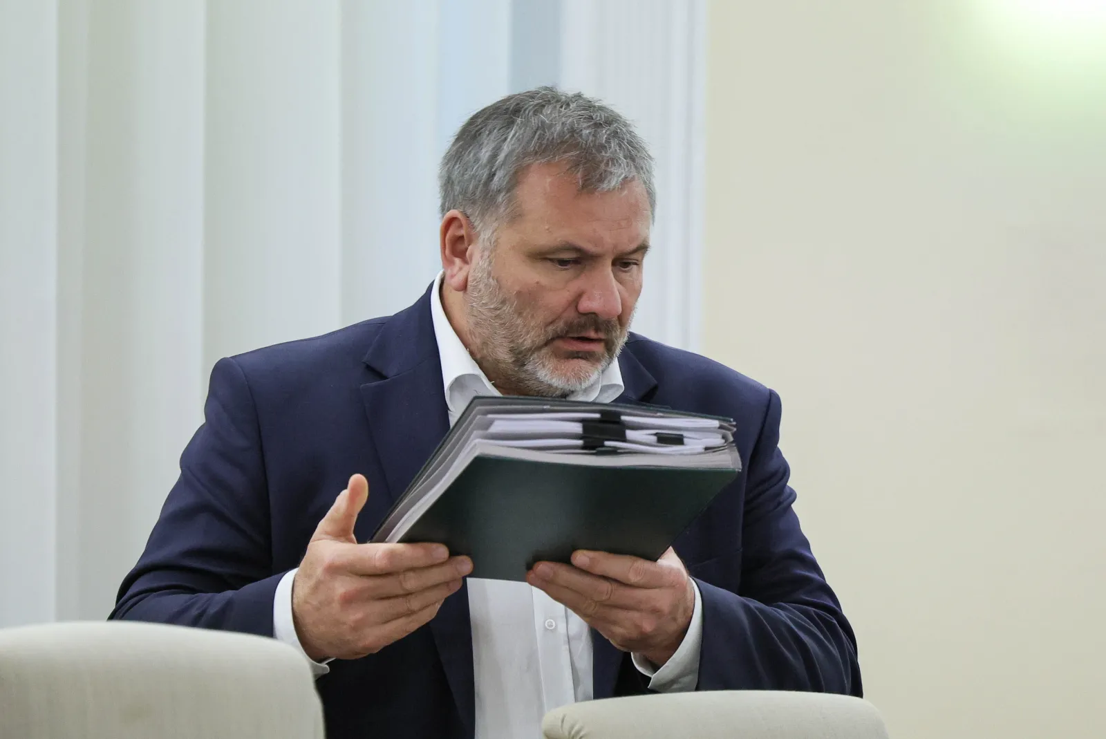 Prokuratura chce sprowadzić Ziobrę do Polski. Żurek zabrał głos